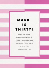 Rayas con bloques de color de kate spade new york