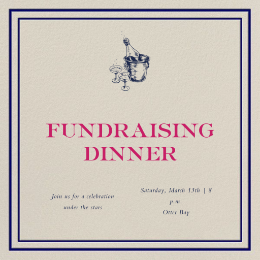 Rue por Paperless Post