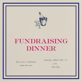 Rue por Paperless Post