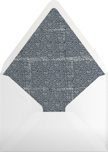 Fresh Cut Flowers - Mr. Boddington's Studio Envelope