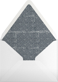 Fresh Cut Flowers - Mr. Boddington's Studio Envelope