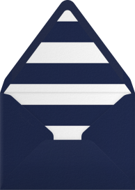 Gold Congrats - kate spade new york Envelope