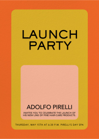 Arco - Business Event Invitation by Paperless Post