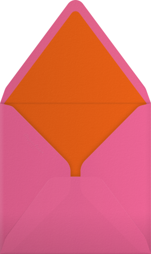Let's Play - Cheree Berry Paper & Design Envelope