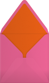 Let's Play - Cheree Berry Paper & Design Envelope