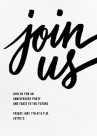 Rosina by Paperless Post