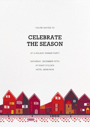 Vanhakaupunki by Marimekko