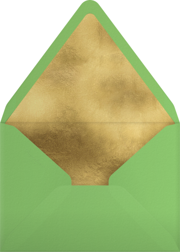 Candlelit Wishes - Mr. Boddington's Studio Envelope