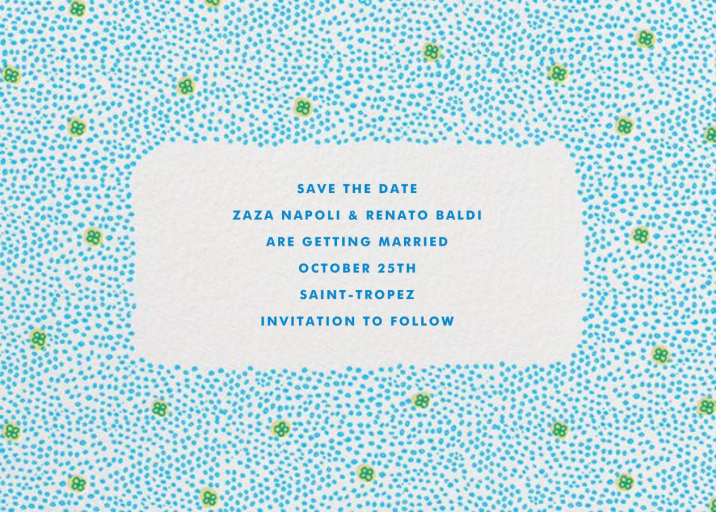 Garden Flowers by The Indigo Bunting