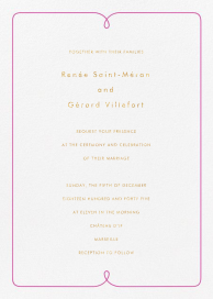 Loulou by Crane & Co.