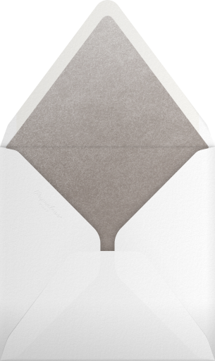Spider Webs - Rifle Paper Co. Envelope