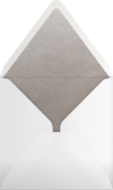 Spider Webs - Rifle Paper Co. Envelope