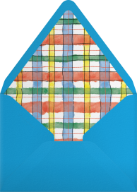 Take Flight (Greeting) - Richard Scarry Envelope