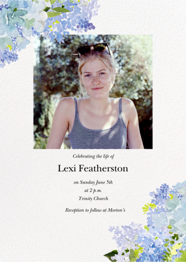 Wild Lilac (Double-Sided) by Felix Doolittle