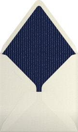 Marrakesh - Paperless Post Envelope