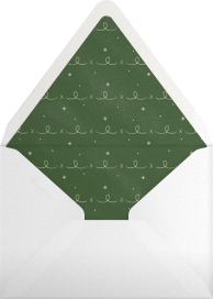 Whitebeard - Paperless Post Envelope