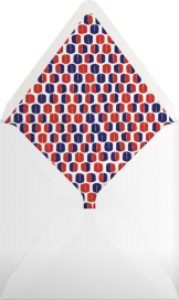 Paul Revere - Ocean - Mr. Boddington's Studio Envelope