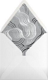 Genius - Kelly Wearstler Envelope