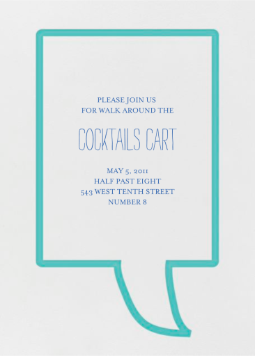 Chatterbox by Mr. Boddington's Studio