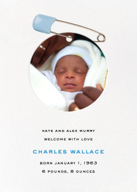 KSNY Diaper Pin by kate spade new york