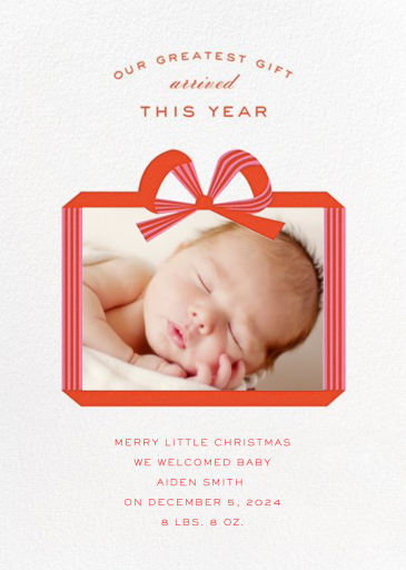 Now Presenting - Holiday Card by Cheree Berry Paper & Design