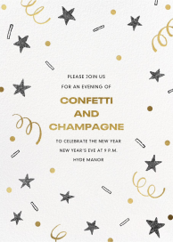 Confetti Fete by Paperless Post