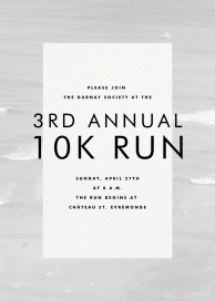 Density - Fundraiser Invitation by Paperless Post