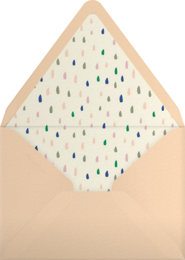 New Roots - Hello!Lucky Envelope