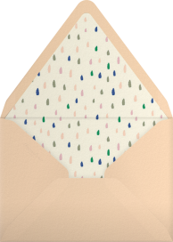 New Roots - Hello!Lucky Envelope