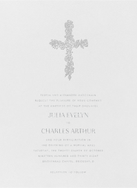 Thérèse I by Paperless Post