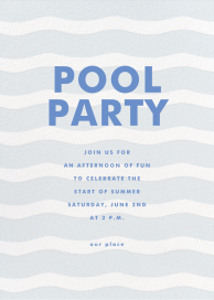 Ripple Effect by Sugar Paper