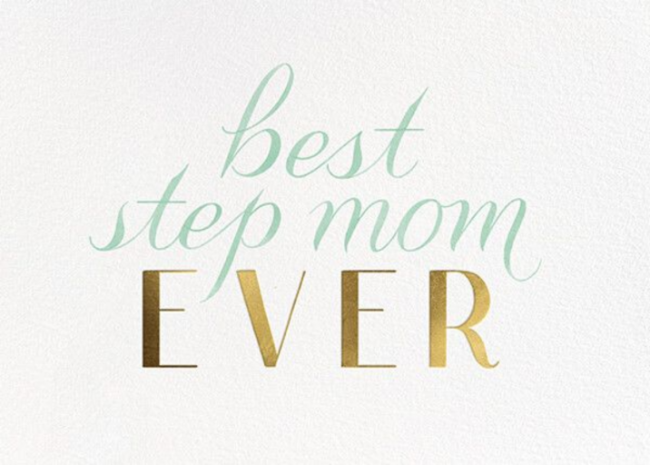Bestest - Mother's Day Card by Paperless Post