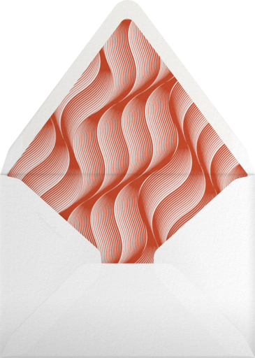 Blossom Bound - Both Envelope