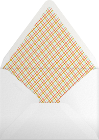 Grill ‘Em - Hello!Lucky Envelope