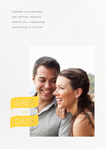 Insignia by Paperless Post