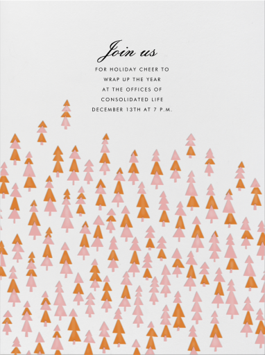 Trees by Linda and Harriett