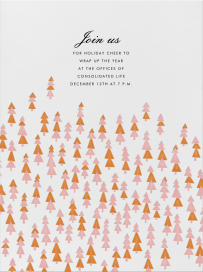 Trees by Linda and Harriett