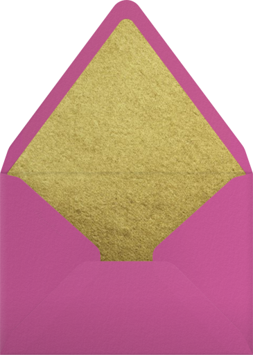 Sivakasi - Paperless Post Envelope