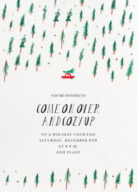 Dad Picked a Weird Tree Again by Mr. Boddington's Studio