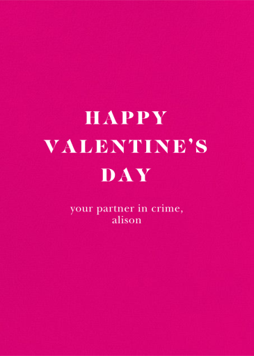 Love Thy Neighbor by kate spade new york - Back