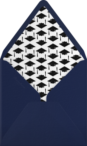 Title Card - Paperless Post Envelope