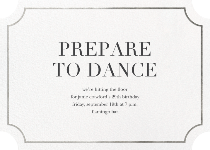 Roosevelt (Horizontal) by Sugar Paper