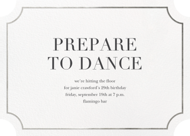 Roosevelt (Horizontal) by Sugar Paper