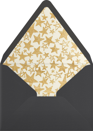 Reach for the Stars Photo - Hello!Lucky Envelope