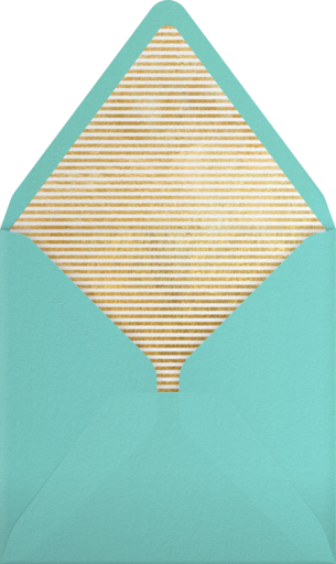 Carnaby (Photo) - Paperless Post Envelope