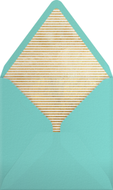 Carnaby (Photo) - Paperless Post Envelope