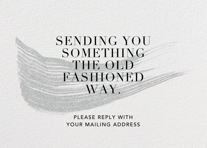 Genius - Address by Kelly Wearstler