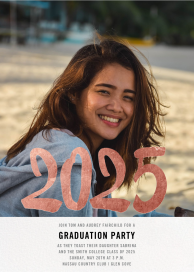 Person of the Year Photo by Paperless Post