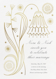 May Belle by Paperless Post