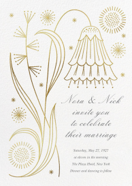 May Belle - Wedding Invitation by Paperless Post